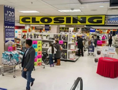 Κάτι συμβαίνει στις ΗΠΑ: Χρεοκόπησε η Sears